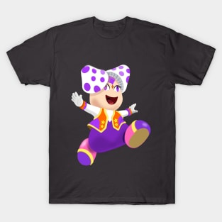 Toad night T-Shirt